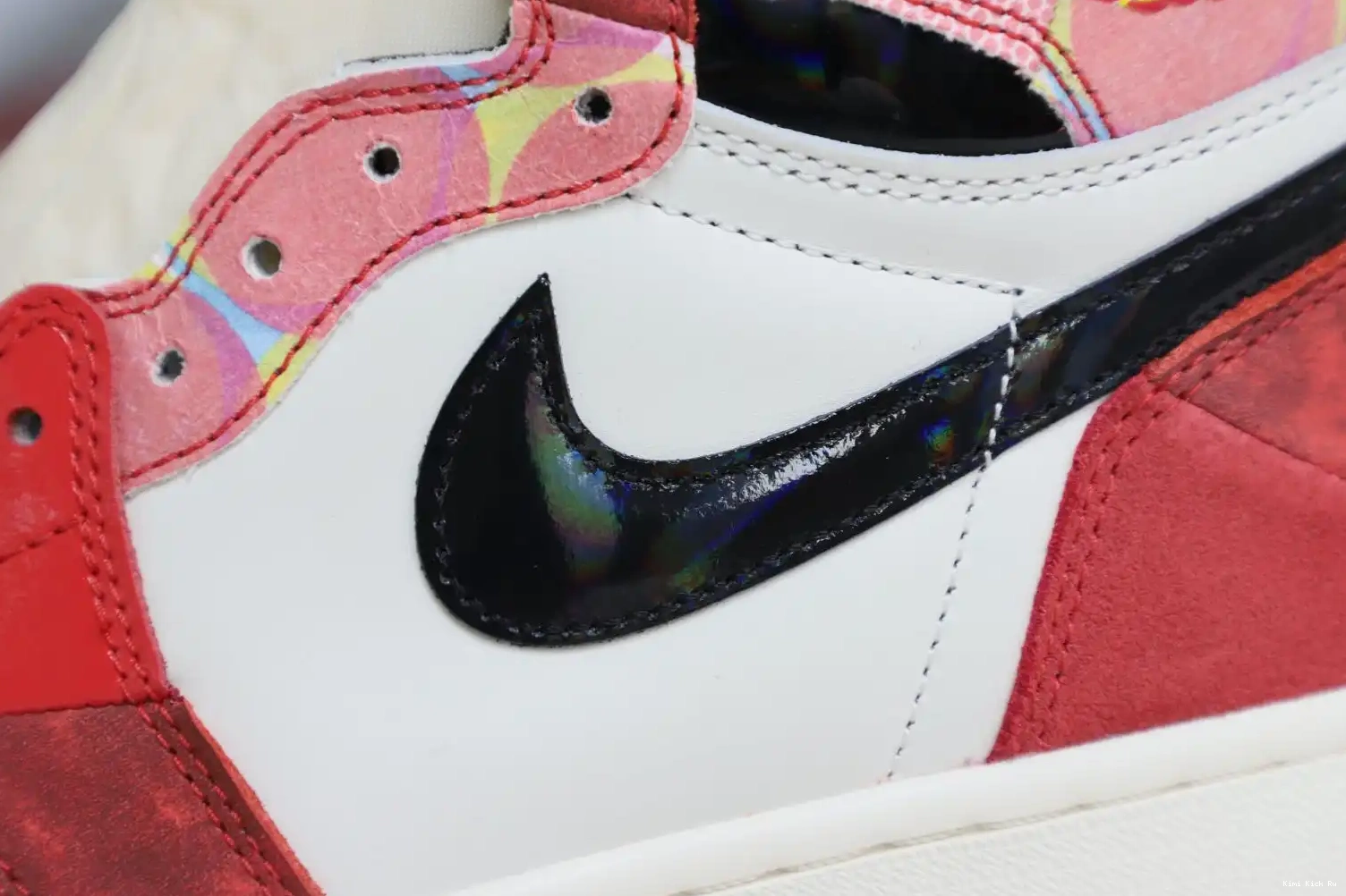 High Jordan Retro Air 1 Kimikick Jordan OG 0409